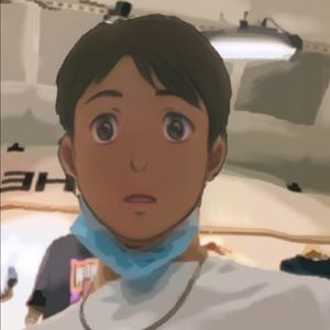 Meet your Posher, Ryan